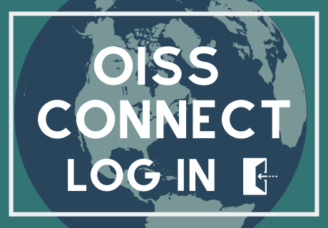 Link to OISS Connect Login Page