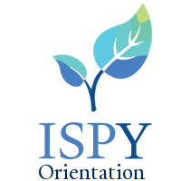 Link to ISPY orientation