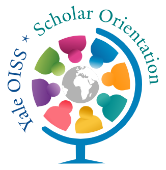 Link to International Scholar Orientation