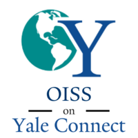 Link to OISS on Yale Connect