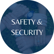 Link to slides on Safety and Security scholar orientation