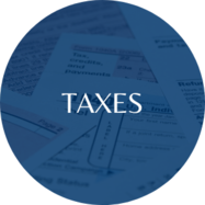Link to slides on taxes scholar orientation
