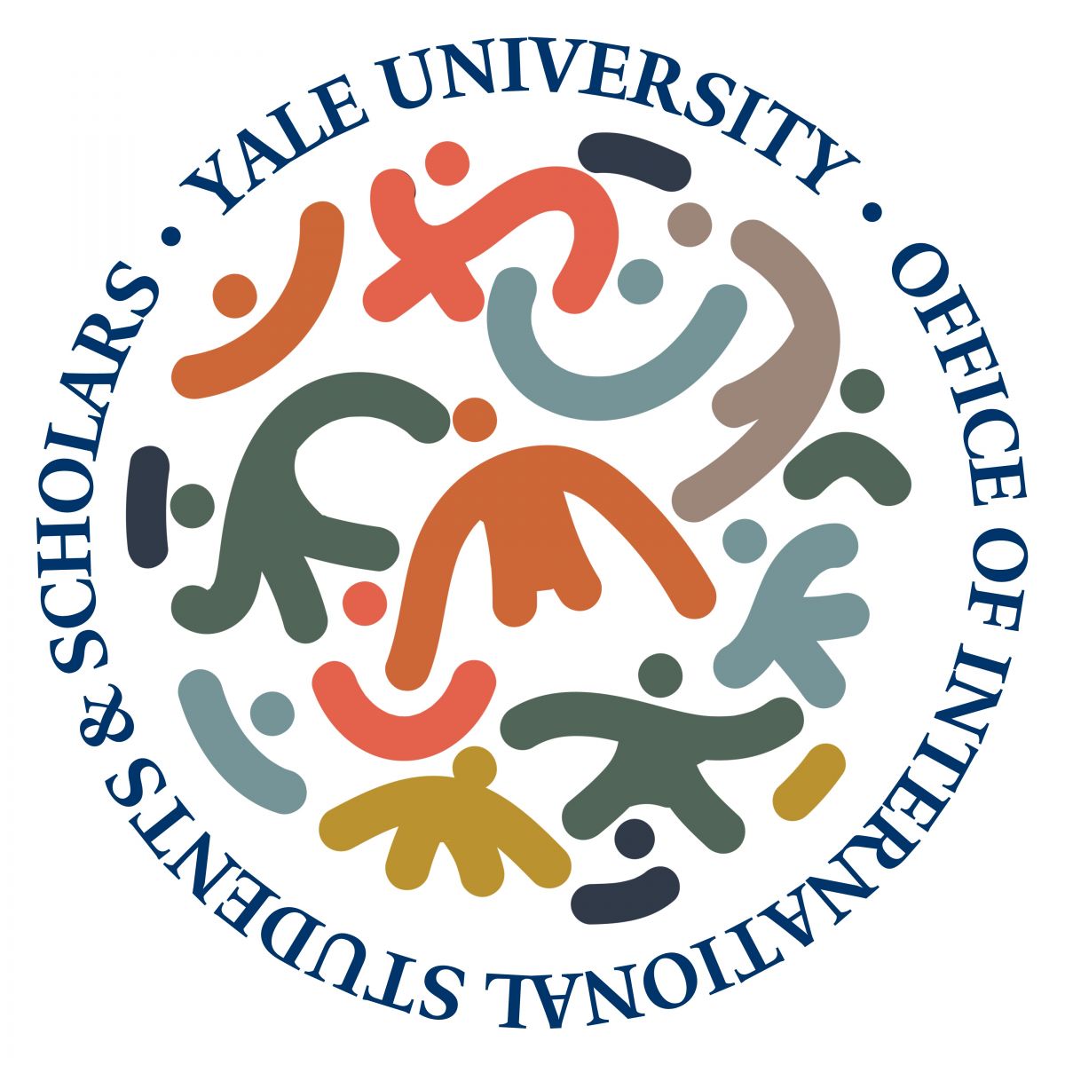 OISS Logo
