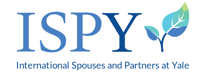 ISPY Logo