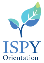 ISPY Orientation Logo