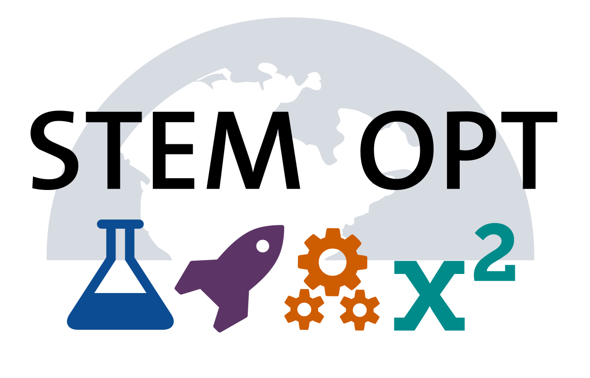 STEM OPT pages