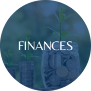 Link to slides on finances scholar orientation