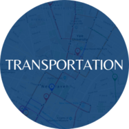 Link to slides on transportation scholar orientation