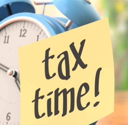 Event image for Sprintax Nonresident Tax Webinar