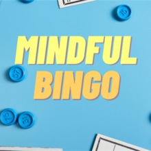 Event image for Mindful Bingo
