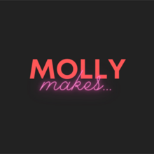 Event image for Molly Makes Many Colors