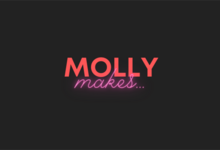 Event image for Molly Makes Many Colors
