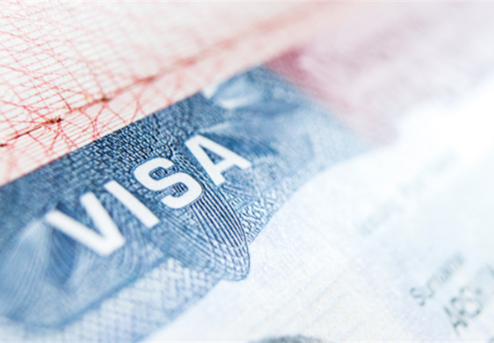 Link to Visa, Immigration Status, and Entry Stamp