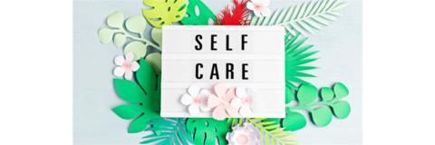 Event image for A Guide To Self-Care Sundays