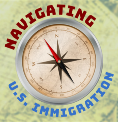 Event image for Navigating Immigration: Entrepreneurship for Current Students