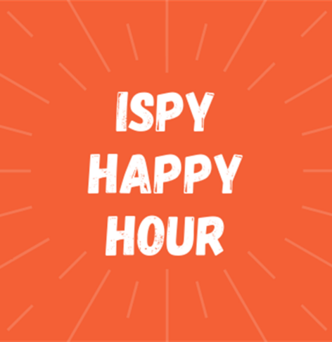 Event image for Spouse & Partner Virtual Happy Hour