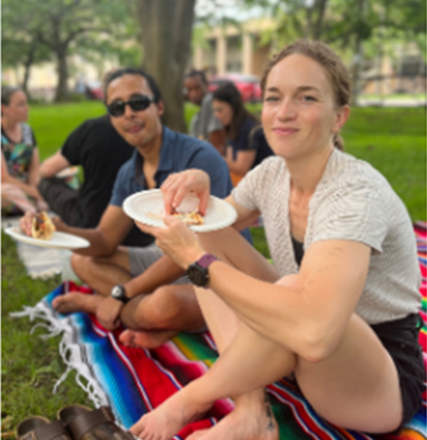 Event image for Wooster Square Pizza Tasting & Picnic