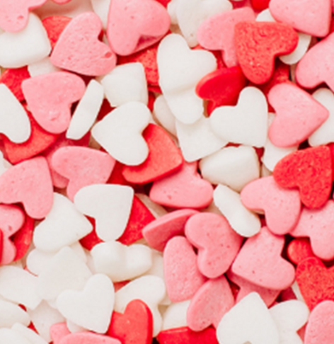 Event image for Spread Love & Gratitude: Valentine’s Day Crafts