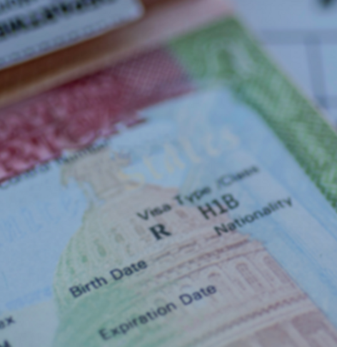 Event image for Navigating the Future: Visa Options after F-1 OPT and J-1 AT