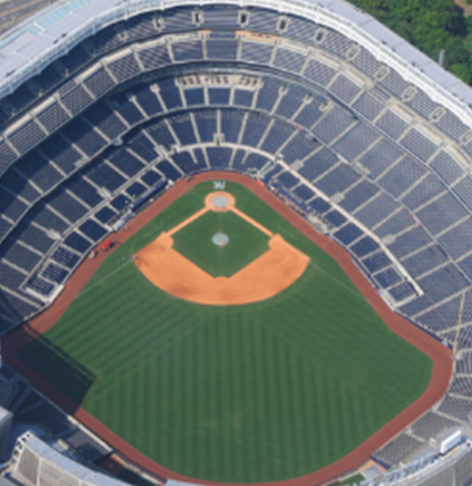 Event image for Baseball Game at Yankees Stadium