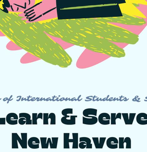 Event image for Learn & Serve: Housing Insecurity in New Haven
