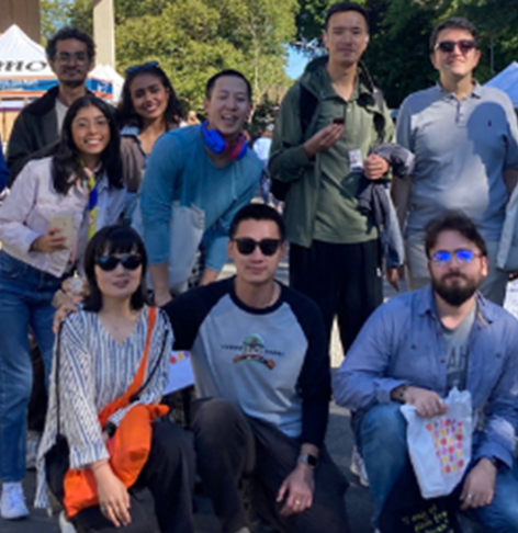 Event image for ISPY Meet-Up: Coffee at Atticus Market