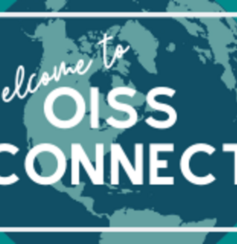 OISS Connect