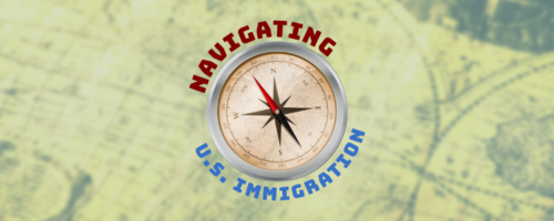 Navigating Immigration Logo